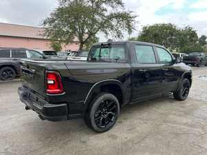 Camioneta Ram 1500 Laramie Crew Cab 4X4 2025, Motor V6 de 3.0L a Gasolina, Transmisión Automática - Product Image 2