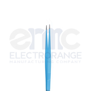 คีมไบโพลาร์แบบตรงใช้ครั้งเดียวเครื่องมือผ่าตัดดีไซน์พรีเมี่ยม - Product Image 5