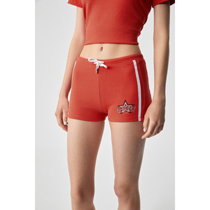 ETHIQUET MARIAM Short imprimé pour femme - Product Image 2