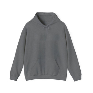 Prix de gros, sweat à capuche imprimé en relief, épaules tombantes, unisexe, vêtements de jogging, sweat à capuche pour l'hiver et l'automne, sweat à capuche - Product Image 1