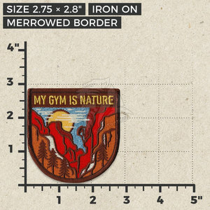 Concevez vos propres patchs brodés légers et personnalisés, best-sellers, patchs brodés de couleur unie - Product Image 2