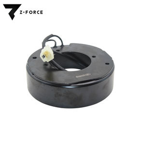 Frizione Compressore AC Nuova ZZH-24-0151 per <span class=keywords><strong>MITSUBISHI</strong></span> L300 <span class=keywords><strong>2006</strong></span> 1PK 137.5/142.5MM 12V Ricambi Aria Condizionata Auto - Product Image 4