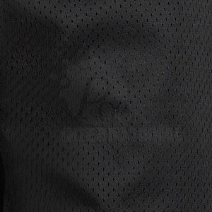 Short en maille respirante et douce pour homme, cordon de serrage, tissu en maille pour homme - Product Image 6