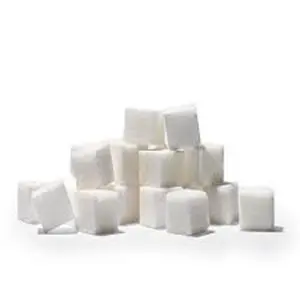 Açúcar Refinado Branco 45 Qualidade Premium Icumsa Feito De 100% Cana De Açúcar