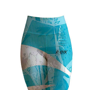 Leggings pour femmes de dernière génération, leggings pour femmes en gros, leggings respirants, style unique pour femmes - Product Image 3