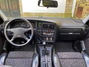 รถมือสอง พวงมาลัยซ้าย/ขวา ปี 1992 โอเปิ้ล โอเมก้า 3.0 24V อีโวลูชั่น 500 - Product Image 4