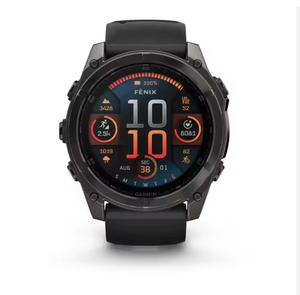 Thương Hiệu Chất Lượng Mới Bán Hàng Mới 8 43Mm 47Mm 51Mm Amoled Chuyên Nghiệp Kỹ Thuật Số Chronograph Cao Cấp Multisport GPS - Product Image 1