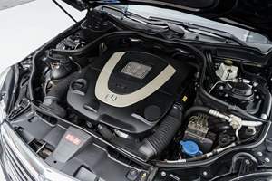 Mercedes-Benz E550 4Matic Sedán Usado, Año 2011 - Product Image 5