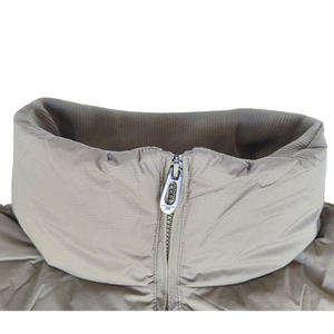 Veste d'hiver à motif uni, veste brodée, veste rembourrée en coton, veste doublée en nylon, veste de mode d'hiver, sur mesure - Product Image 5