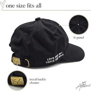 Gorra de béisbol de algodón desgastado Unisex de alta calidad New Street Wear Style Sporty Unstructured Patchwork Dad Hat para correr - Product Image 3