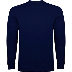 T-Shirt Personalizzata a Maniche Lunghe con Stampa Pointer - Gadget Promozionali - Product Image 5