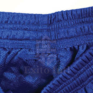 Custom Men's Mesh <b>Shorts</b> Manufacturer Sublimation Dtg Printing Polyester <b>5</b> <b>Inch</b> <b>Inseam</b> Men's Gym Mesh <b>Shorts</b> - Product Image 3