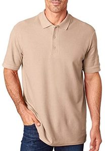 T-shirts polo de haute qualité 100% coton polos grande taille pour hommes de haute qualité pour hommes Polo brodé personnalisé élégant - Product Image 2