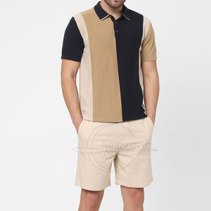 Precio al por mayor Uso al aire libre Hombres Pantalones cortos casuales Logotipo personalizado de gran tamaño Peso ligero Hombres Pantalones cortos - Product Image 4