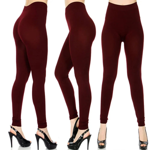 เลกกิ้งผู้หญิงคุณภาพสูง ราคาดีไซน์พิเศษ ดีไซน์ใหม่ ขายดีที่สุด - Product Image 3