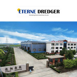 CSD500 Dredge Sand <strong>Dredging</strong> <strong>Machine</strong> Equipment Pumping Boat River Mining Sand Dredgers for Sale in Malaysia - Product Image 4