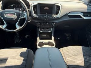 2024G.M.C Te-rain S.L.E AWD Automatic Gear. Box Asientos de cuero Clean Title Accident Free Low Kilometraje - Product Image 2