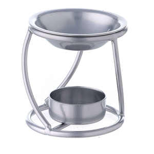 Nuevo soporte de incienso de Metal de hierro Vintage, la mejor Decoración de mesa para oficina, hogar, gran oferta, incienso religioso aromático - Product Image 2