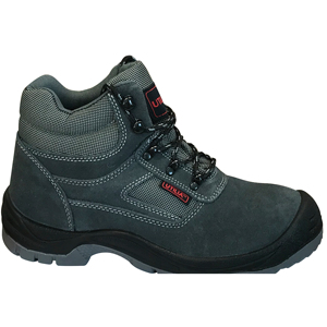 Scarpe Antinfortunistiche S1p Src Colore Oro Antracite Mis. 45 - Product Image 1
