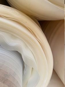 <b>Plastic</b> <b>Rolls</b> for Recycling or Reuse - Product Image 1