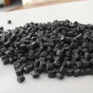 Plastique léger et fort de granules de polyéthylène haute densité de HDPE pour l'empaquetage - Product Image 4