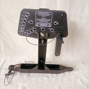 Bộ phận thiết bị âm thanh âm thanh đơn 12 inch gian lận mảng đường dây chính xác của Phụ kiện âm thanh - Product Image 1