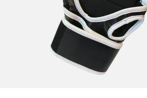 Gants de boxe personnalisés gant MMA gants de boxe de qualité supérieure avec un nouveau design fabriqué au Pakistan - Product Image 4