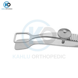 Set de Forceps de calazión, venta al por mayor de fábrica - Product Image 3
