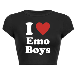 Women's Custom DIY <b>White</b> Jersey Material T-<b>Shirt</b> New Summer Short Sleeve O-Neck Crop Tops Embroidery Breathable Personalized - Product Image 1