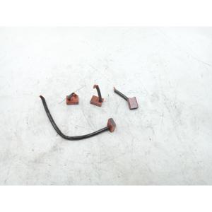 Escobillas de Motor de Arranque para Alfa Romeo Spider Duetto (66>90) JSX- 26-27 Gasolina - Product Image 1