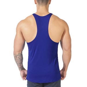 Camiseta sin Mangas de Algodón para Hombre, Talla XL, Diseño de Punto Personalizable y Decoración con Estampado, Estilo Propio a un Precio Accesible - Product Image 2