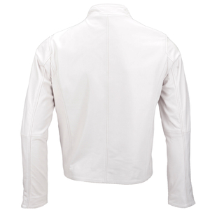 New Arrival <b>Leather</b> Winter <b>Jacket</b> for <b>Men</b> High Quality <b>Leather</b> <b>Jacket</b> for <b>Men</b> Breathable <b>Leather</b> <b>Men's</b> <b>Jackets</b> - Product Image 3