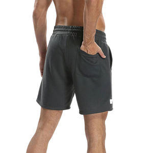 Elastic Waist <b>Men</b> <b>Shorts</b> Hot Sale <b>Quick</b> <b>Dry</b> Breathable Oem Service Premium Quality Latest Design Sustainable Durable <b>Men</b> <b>Shorts</b> - Product Image 3