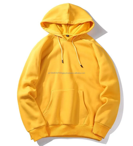 Fleece High Quality Custom Printing Men <b>Hoodies</b> Sweatshirt Unisex breathable Custom Logo <b>Plain</b> <b>Hoodies</b> For Men and Women 2025 - Product Image 2