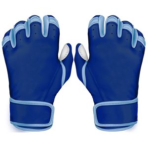 Gants de football américain et de baseball personnalisés en gros Protection des mains respirantes avec poignées confortables pour hommes et femmes - Product Image 4