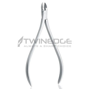 Alicates cortadores de ligaduras de ortodoncia-Herramienta de corte de alambre de arco dental de Venta caliente | Instrumentos de acero inoxidable - Product Image 5