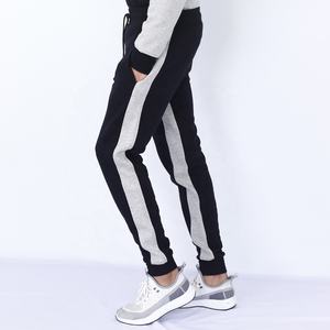 High Quality <b>Men</b> Custom Jogging <b>Pant</b> and Trousers Wholesale Winter <b>Pants</b> Solid Tapered <b>Gym</b> Track <b>Pant</b> - Product Image 2