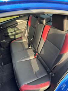 Subaru WRX STI Limited 2015 Usado, Transmisión Manual de 6 Velocidades, 2 Dueños, Modificaciones de Rendimiento, Tracción en las Cuatro Ruedas - Product Image 5