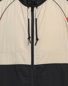 Chaqueta Cortavientos para Hombre, Impermeable, Ligera, Deportiva, para Senderismo, Ciclismo, Camping - Product Image 5