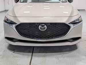 Mazda3 2.5 S Select Sport FWD 4dr 2025 - Product Image 3