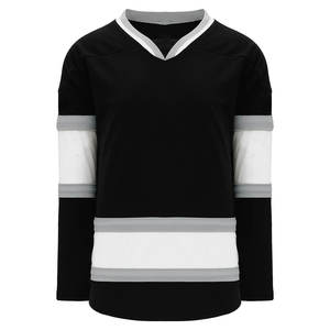 ชุดวอร์มสำหรับนักกีฬาฮ็อกกี้น้ำแข็งเสื้อกีฬาแบบตาข่ายของแคนาดาออกแบบได้ตามต้องการ - Product Image 5