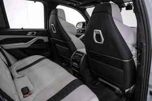 Auto USADO Totalmente Equipado, BMW X5 Competition SUV 2024, LISTO PARA ENVIAR - Product Image 4