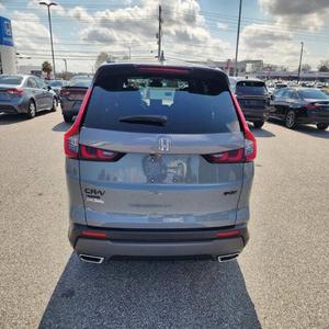 EXCELENTE ESTADO Honda CR-V Hybrid Sport-L 2026 - Product Image 3