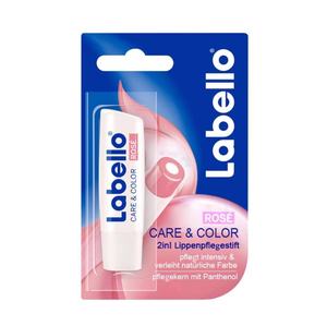 Labello Cherry Original bálsamo labial en un paquete de 6 (6X4,8G), bálsamo labial para labios naturalmente hermosos, bálsamo labial - Product Image 3