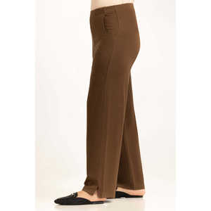 Pantalones de Corte Regular para Mujer WM-COD-WS25-305B - Product Image 3
