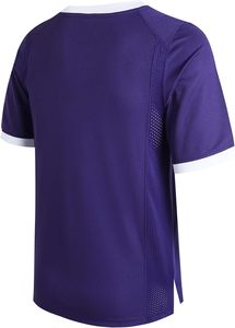 Proveedor de Uniformes Deportivos Personalizados Ofrece Camisetas de Fútbol Cortas para Hombre, Tejido Transpirable y Ligero para Clubes y Torneos - Product Image 2