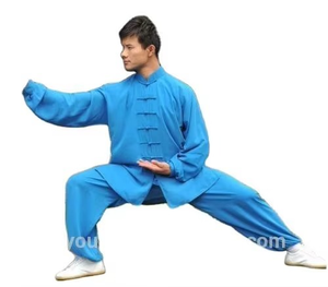 Kimono Profesional de BJJ con Refuerzo de Triple Costura, Mezcla de Poliéster/Algodón, Peso de Tela de 460g, Secado Rápido y Transpirable para Todos los Niveles - Product Image 3