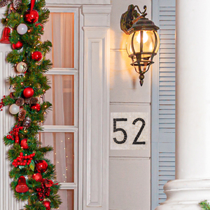 Số nhà khảm - Product Image 1