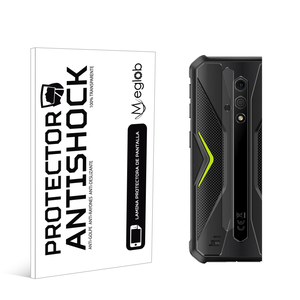 ฟิล์มกันรอยหน้าจอ ANTISHOCK สำหรับอูเลโฟน อาร์เมอร์ X12 โปรฟิล์มป้องกันโทรศัพท์มือถือระดับพรีเมียม - Product Image 1