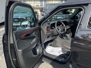 รถเชฟโรเลต คอร์เวทท์ สติงเรย์ 2LT คูเป้ ขับเคลื่อนล้อหลัง ปี 2022 มือสอง พวงมาลัยซ้าย/ขวา - Product Image 5